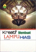KREATIF MEMBUAT LAMPU HIAS