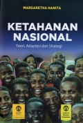 KETAHANAN NASIONAL (Teori, Adaptasi, dan Strategi)