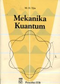 MEKANIKA KUANTUM