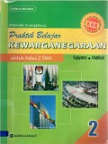 STANDAR KOMPETENSI PRAKTIK BELAJAR KEWARGANEGARAAN UNTUK KELAS 2 SMA