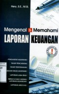 MENGENAL DAN MEMAHAMI LAPORAN KEUANGAN