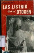 LAS LISTRIK DAN OTOGEN