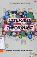 Literasi Informasi