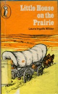 LITTLE HOUSE ON THE PRAIRIE