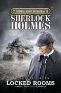 Sherlock Holmes: Locked Rooms