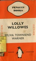 LOLLY WILLOWES
