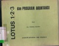 LOTUS 1-2-3 DAN PROGRAM AKUNTANSI