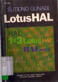 LOTUS HAL