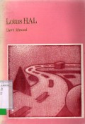 Lotus HAL - User's Manual
