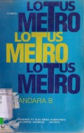 LOTUS METRO