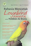 Rahasia Mencetak Lovebird Jawara untuk Hobbies & Bisnis