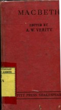 MACBETH