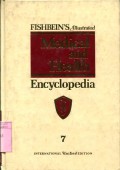 FISHBEIN'S ILLUSTRATED MEDICAL AND HEALTH ENCYCLOPEDIA: VOLUME 7