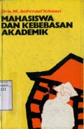 MAHASISWA DAN KEBEBASAN AKADEMIK