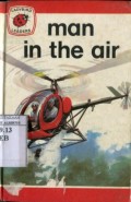 MAN IN THE AIR