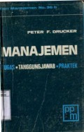 MANAJEMEN TUGAS-TANGGUNGJAWAB-PRAKTEK