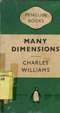 MANY DIMENSIONS