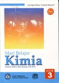 MARI BELAJAR KIMIA