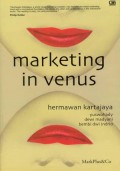 MARKETING ON VENUS