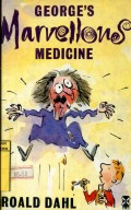 GEORGE'S MARVELLONS MEDICINE