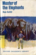 MASTER OF THE ELEPHANTS