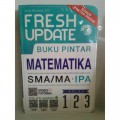 FRESH UPDATE Buku Pintar MATEMATIKA SMA/MA IPA KLS 123