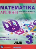 MATEMATIKA APLIKASI UNTUK SMA DAN MA KELAS XII PROGRAM STUDI ILMU ALAM