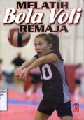 MELATIH BOLA VOLI REMAJA