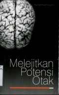 MELEJITKAN POTENSI OTAK