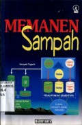 MEMANEN SAMPAH