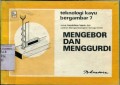 MENGEBOR DAN MENGGURDI
