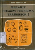 MERAWAT PESAWAT PENERIMA TRANSISTOR 2