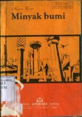 MINYAK BUMI