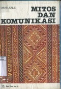MITOS DAN KOMUNIKASI