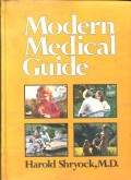 MODERN MEDICAL GUIDE