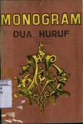 MONOGRAM DUA HURUF