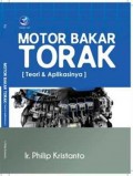 Motor Bakar TORAK (Teori & Aplikasinya)