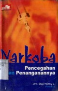 NARKOBA PENCEGAHAN DAN PENAGANANNYA