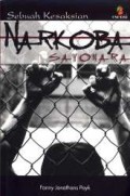 NARKOBA SAYONARA: SEBUAH KESAKSIAN