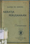 MEMBACA DAN MEMBAHAS NERATJA PERUSAHAAN