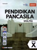 PENDIDIKAN PANCASILA (X)
