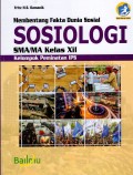 Membentang Fakta Dunia Sosial SOSIOLOGI SMA/MA Kelas XII Kelompok Peminatan IPS NEW
