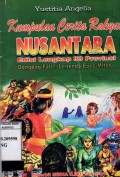 KUMPULAN CERITA RAKYAT NUSANTARA