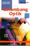 GELOMBANG OPTIK