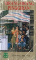 'ORANG-ORANG PINGGIRAN'