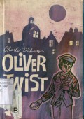 OLIVER DICKENS