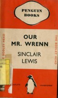 OUR MR.WRENN