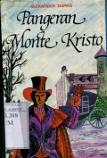 PANGERAN MONTE KRISTO
