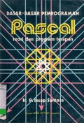 DASAR-DASAR PEMROGRAMAN PASCAL TEORI DAN PROGRAM TERAPAN