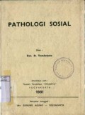 PATHOLOGI SOSIAL